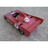 Alfa Romeo 33 TT 12 Monza 1975 #1 #2 - dva modely