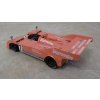 Porsche 917/30 TC Elford Hockenheim 1973 #7