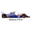 Williams FW-16 - GP San Marino 1994