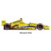 Minardi Fondmetal M02 - 2000