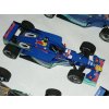 Sauber C19 - 2000