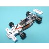 McLaren M 19 - 1972