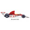 McLaren M23