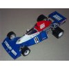 BRM P201 - 1975