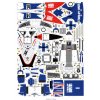 BRM P201 - 1975