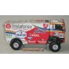 MAN TGS 18.480 - Rallye Dakar 2015 [503]