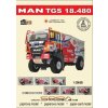 MAN TGS 18.480 - Rallye Dakar 2015 [503]