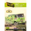 Liaz 19.32 VK Dakar 2009 M 1:25