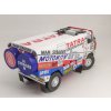 Tatra 815 4x4 - Dakar 1992 #310 #502 M 1:25