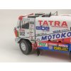 Tatra 815 4x4 - Dakar 1992 #310 #502 M 1:25