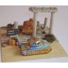 Matilda Mk.II + Panzer Pz. III J (Afrika / Africa 1942)
