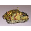 Evropa 1945 -- Tiger I late, AT-45, Chevrolet C15 CMP, JA-12, Sturmtiger, Kingtiger Henschel, ISU-152