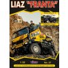 Liaz "Franta" #518 M 1:25