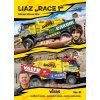 LIAZ "RACE 1" - Dakar 2014 a 2015 #513 #525 M 1:25