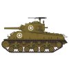 M4A3(105) HVSS Sherman