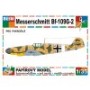 Messerschmitt Bf-109 G-2