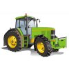 John Deer 7810