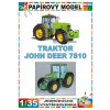 John Deer 7810