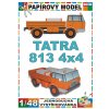 Tatra 813 4x4