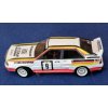 Audi Quattro A2 #9 (1:24)