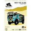 MAN TGS 18.480 - Africa Eco Race 2014 [401]