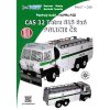 CAS 32 Tatra 815 6x6 Policie ČR