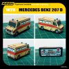 Mercedes Benz 207 D