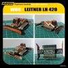 Leitner LH 420