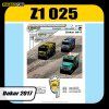 CZ WDS Z1 025 401