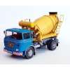 Š 706 MTS 24 + KDH 320 P - autodomíchávač