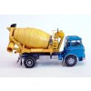 Š 706 MTS 24 + KDH 320 P - autodomíchávač