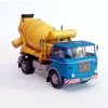 Š 706 MTS 24 + KDH 320 P - autodomíchávač