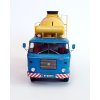 Š 706 MTS 24 + KDH 320 P - autodomíchávač