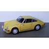 Porsche 911 - červená