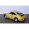 Porsche 911 - žlutá