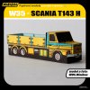 Scania T143 H