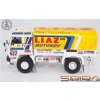 Liaz 100.55 D - Rallye Dakar 1985 [626] [627]