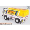 Liaz 100.55 D - Rallye Dakar 1985 [626] [627]