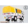 Liaz 100.55 D - Rallye Dakar 1985 [626] [627]