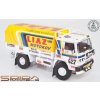 Liaz 100.55 D - Rallye Dakar 1985 [626] [627]