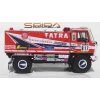 Tatra 815 VD 10 300 4x4.1 - Dakar 1987 [617]