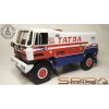 Tatra 815 4x4 prototyp Dakar 1990