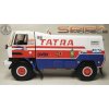 Tatra 815 4x4 prototyp Dakar 1990