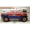 Tatra 815 4x4 prototyp Dakar 1990