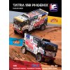 Tatra 158 Phoenix - Dakar 2023 #505 #531