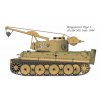 Bergepanzer Tiger I  (Sd.Kfz.185) - 2ks