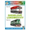 Dieselové lokomotivy