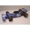 Tyrrell Ford 001 - 1971