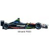 Minardi PS 03 - 2003