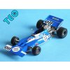 Tyrrell Ford 003 - 1971